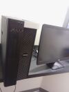 SAMSUNG GF50 DR Digital Rad Room