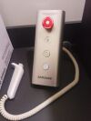 SAMSUNG GF50 DR Digital Rad Room