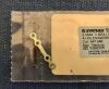 SYNTHES 447.046 Titanium mini locking plate