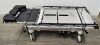 STRYKER 1069 EYE SURGERY STRETCHER