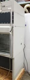 FORMA SCIENTIFIC 1100 FUME HOOD