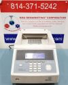 APPLIED BIOSYSTEMS 9700 GENEAMP PCR SYSTEM