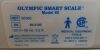 OLYMPIC MEDICAL 56360 INFANT SCALE