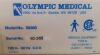 OLYMPIC MEDICAL 56360 INFANT SCALE