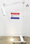 GETINGE / CASTLE INC 742813 EXAM LIGHT