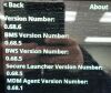 STRYKER 0694-001-010 SURGICOUNT TABLET SYSTEM