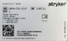 STRYKER 0694-001-010 SURGICOUNT TABLET SYSTEM