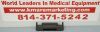 STRYKER 0694-001-010 SURGICOUNT TABLET SYSTEM