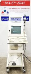PIE MEDICAL 100 FALCO ULTRASOUND