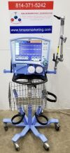 VIASYS 16532-00 VENTILATOR