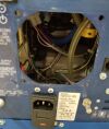 VIASYS 16532-00 VENTILATOR