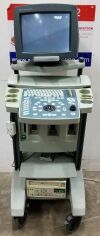 BK MEDICAL 2102 HAWK ULTRASOUND