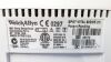 WELCH ALLYN 45NT0 MULTI-PARAMETER MONITOR