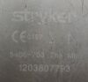 STRYKER 5400-700 BONE MILL