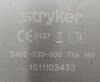 STRYKER 5400-700 BONE MILL