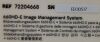 SMITH & NEPHEW 660HD-E IMAGE MANAGEMENT SYSTEM