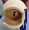 HOLOGIC ATEC SAPPHIRE BREAST BIOPSY AND EXCISION SYSTEM