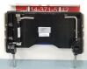 STERIS BF753 DUAL ARTICULATING HEAD REST