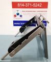 STERIS BF753 DUAL ARTICULATING HEAD REST