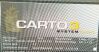 BIOSENSE WEBSTER INC. CARTO 3 MAPPING SYSTEM