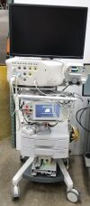 BIOSENSE WEBSTER INC. CARTO 3 MAPPING SYSTEM