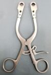 AESCULAP CASPER CERVICAL RETRACTOR SYSTEM