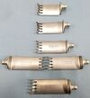 AESCULAP CASPER CERVICAL RETRACTOR SYSTEM