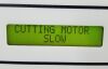 LEICA CM3050-3- -1 CRYOSTAT