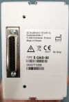 GE HEALTHCARE E-CAiO-00 GAS MODULE
