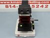 LEITZ FLUOVERT FU MICROSCOPE
