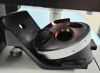 LEITZ FLUOVERT FU MICROSCOPE