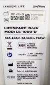 CARDIAC ASSIST INC. LS-1000-C CIRCULATORY SUPPORT SYSTEM