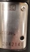 OLYMPUS LTF TYPE VP VIDEO LAPAROSCOPE