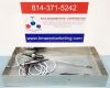 OLYMPUS LTF TYPE VP VIDEO LAPAROSCOPE