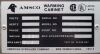 AMSCO M70WCEL BLANKET WARMER