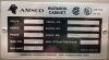 AMSCO M70WCEL BLANKET WARMER