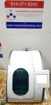 ROCHE DIAGNOSTICS MAGNA PURE COMPACT NUCLEIC ACID ISOLATION SYSTEM
