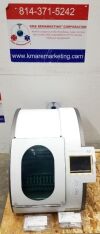 ROCHE DIAGNOSTICS MAGNA PURE COMPACT NUCLEIC ACID ISOLATION SYSTEM