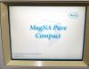 ROCHE DIAGNOSTICS MAGNA PURE COMPACT NUCLEIC ACID ISOLATION SYSTEM