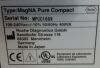 ROCHE DIAGNOSTICS MAGNA PURE COMPACT NUCLEIC ACID ISOLATION SYSTEM