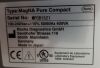ROCHE DIAGNOSTICS MAGNA PURE COMPACT NUCLEIC ACID ISOLATION SYSTEM