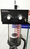 NORTH AMERICAN DRAGER NARKOVENT 2 ANESTHESIA MACHINE
