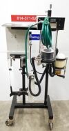 NORTH AMERICAN DRAGER NARKOVENT 2 ANESTHESIA MACHINE
