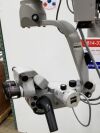 CARL ZEISS INC OPMI PRO MAGIS SURGICAL MICROSCOPE
