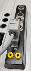 CARL ZEISS INC OPMI PRO MAGIS SURGICAL MICROSCOPE
