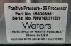WATERS CORPORATION POSITIVE PRESSURE-96 PROCESSOR