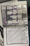 LENS DYNAMICS ROSE K KERATOCONUS DIAGNOSTIC FITTING KIT