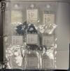 LENS DYNAMICS ROSE K KERATOCONUS DIAGNOSTIC FITTING KIT
