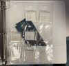 LENS DYNAMICS ROSE K KERATOCONUS DIAGNOSTIC FITTING KIT