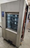 GETINGE S-8666-7 WASHER/DISINFECTOR